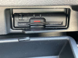 ETCです。セットアップを完了してから納車となりますので、すぐにご利用いただけます。
