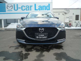 MAZDA2 1.5 15S プロアクティブ Sパッケージ 4WD 