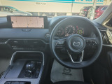 CX-80 3.3 XD Lパッケージ ディーゼル 4WD 