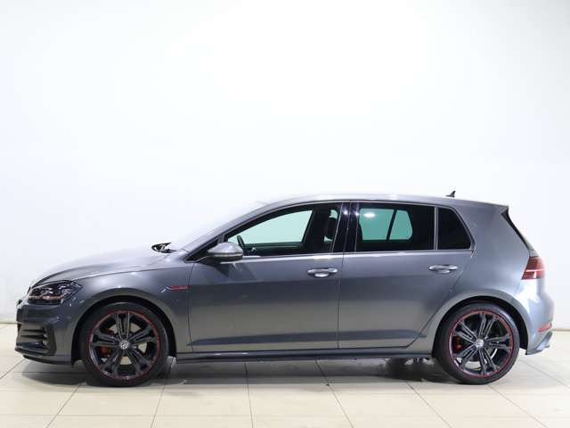 フォルクスワーゲン ゴルフ GTI ダイナミック の中古車詳細 (44,000km