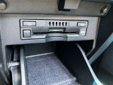 ETC装備で、高速道路もスムーズに通行できます!
