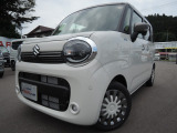 R7年式 スズキ ワゴンRスマイル HYBRID X 4WD入荷致しました(^^♪