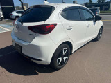 MAZDA2 1.5 15BD 4WD 