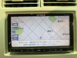 【ナビゲーション】使いやすいナビで目的地までしっかり案内してくれます。各種オーディオ再生機能も充実しており、お車の運転がさらに楽しくなります!!
