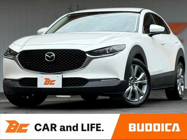 CX-30 1.8 XD Lパッケージ 