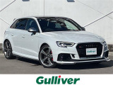 アウディ RS3スポーツバック 2.5 4WD