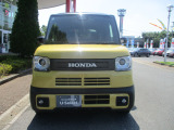 N-BOX ジョイ 2トーン 