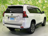 ランドクルーザープラド 2.7 TX Lパッケージ 4WD 