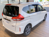 ■Honda認定中古車「U-Select」取扱店。点検・整備・保証付きで、安心してお選びいただける中古車をご用意しております。