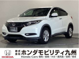 1500ccガソリン車のヴェゼル Xタイプ ホンダセンシングです。LEDヘッドライトや、フォグライト、アルミホイール等に加え、ホンダセンシングを搭載したグレードです。