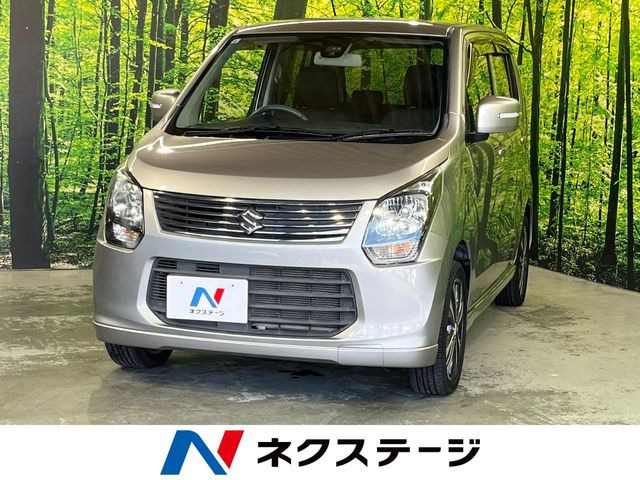 ワゴンR 20周年記念車