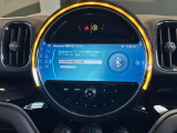 純正ナビが標準装備!!Bluetooth機能も付いておりますので、音楽再生も楽々です♪
