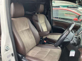運転席