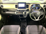 クロスビー 1.0 ハイブリッド(HYBRID) MZ 