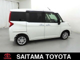 トヨタの「ロングラン保証」付き。メ-カ-を問わず、走行距離無制限、埼玉トヨタで中古車をお買い上げいただいたお客様に安心で快適なカ-ライフをお約束する1年間の保証です。有料で延長もできます。