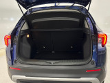 乗車人数、荷物の量に応じてシートアレンジが自由自在です。