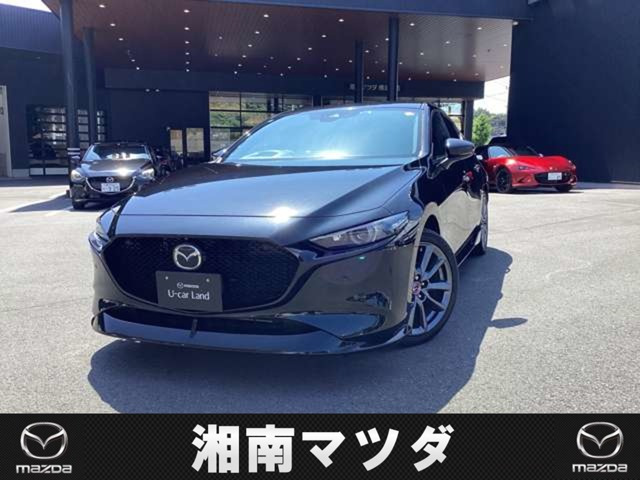 MAZDA3ファストバック 2.0 20S プロアクティブ ツーリング セレクション 