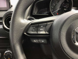 運転中の操作が多いオーディオの操作系を集中配、置運転中でも簡単に操作可能です。