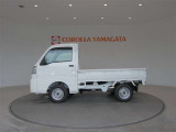 ハイゼットトラック スタンダード 農用スペシャル 4WD 3方開 4WD