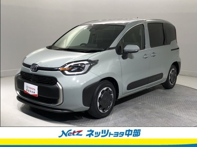 シエンタ ハイブリッド 1.5 Z 