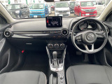 MAZDA2 1.5 15BD 4WD 修復歴無し