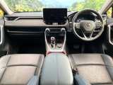 RAV4 2.0 アドベンチャー オフロードパッケージ II 4WD 