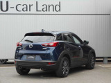 CX-3 1.5 XD プロアクティブ 