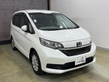 フリード 1.5 G ホンダセンシング 4WD 