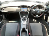 BRZ 2.0 S 