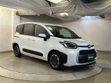 シエンタ ハイブリッド 1.5 Z 