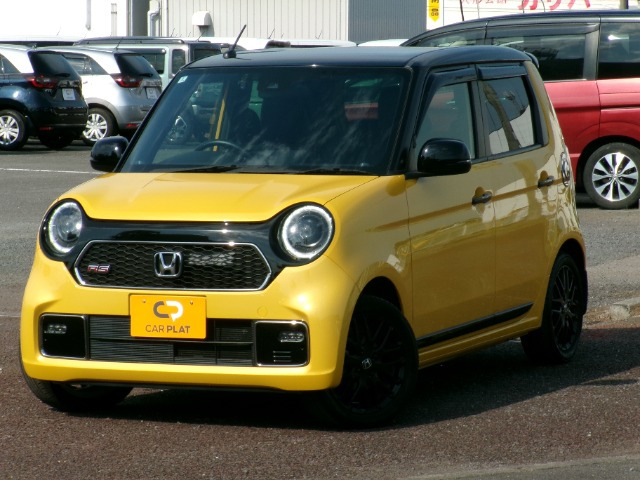 ホンダ N-ONE 