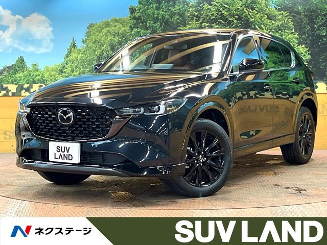 CX-5 2.2 XD レトロスポーツエディション 