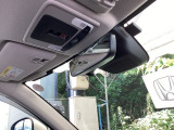 Hondaセンシング搭載!ミリ波レーダーと単眼カメラで、クルマの前方の状況を認識。ブレーキやステアリングの制御技術と協調し、安心・快適な運転や事故回避を支援する先進のシステムです!
