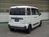 フレアワゴン カスタムスタイル ハイブリッド XT 
