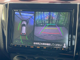 【全方位モニター用カメラ】専用のカメラにより、上から見下ろしたような視点で360度クルマの周囲を確認することができます☆死角部分も確認しやすく、狭い場所での切り返しや駐車もスムーズに行えます。
