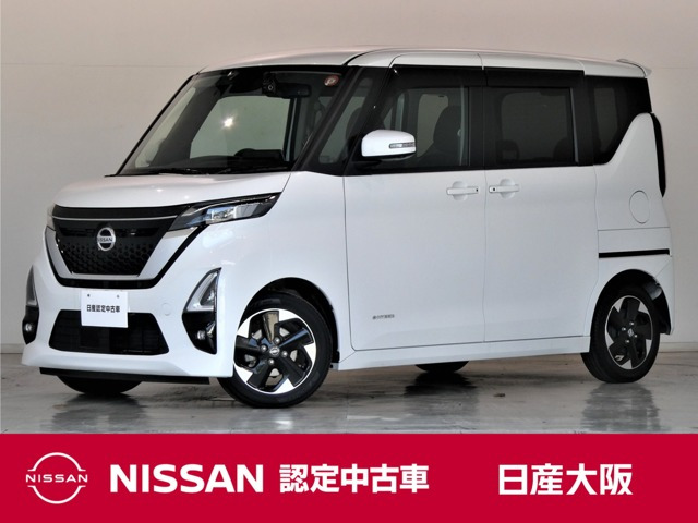 日産 デイズ 