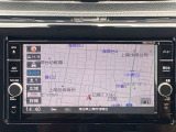 日産純正メモリーナビ付です!