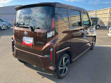 ダイハツ認定中古車ならもしもの時も安心です。充実した中古車保証付きで販売しております。