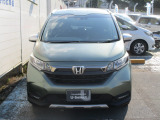 フリード+ 1.5 クロスター ホンダセンシング 