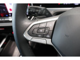 《ACC》アダプティブクルーズコントロール(全車速追従機能付)は30-160kmhまで設定可能です。