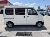 右側面もきれいな状態です。ぜひ現車をご確認ください。