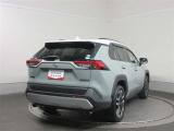 RAV4 2.0 アドベンチャー 4WD 