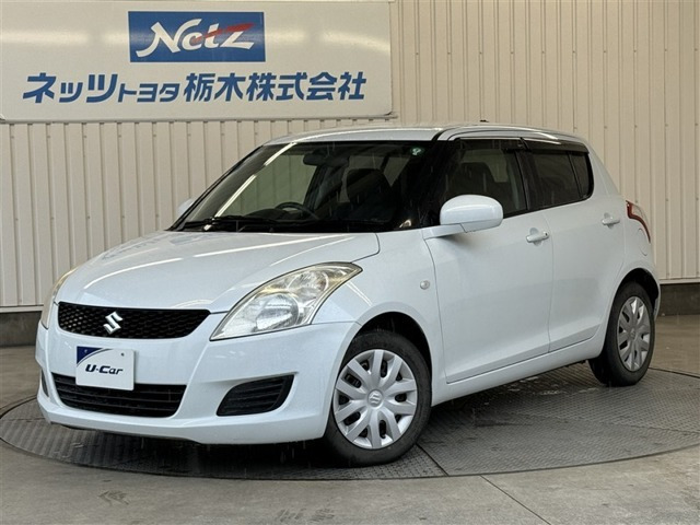 スイフト 1.2 XG 