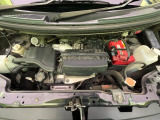 親切・丁寧な専門メカニックスタッフが応対!・車検・点検整備・事故等の修理などアフターサービスも安心。お車のカスタマイズもネクステージのサービススタッフまでご相談ください!