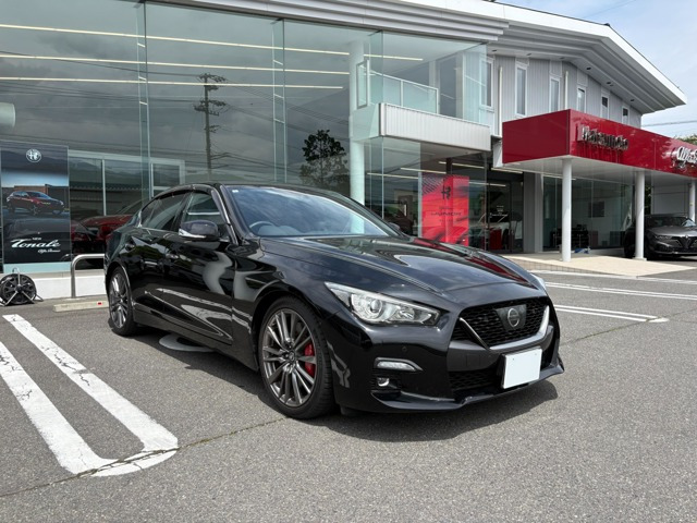 スカイライン 3.0 400R 