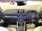 CX-5 2.2 XD Lパッケージ 