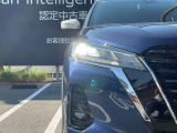 LEDヘッドライトついてます!夜間の視界が普通のヘッドライトとは違います!夜間の安心は視界からですね