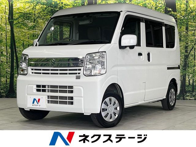 エブリイ ジョイン ハイルーフ