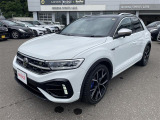 T-Roc R 4WD 