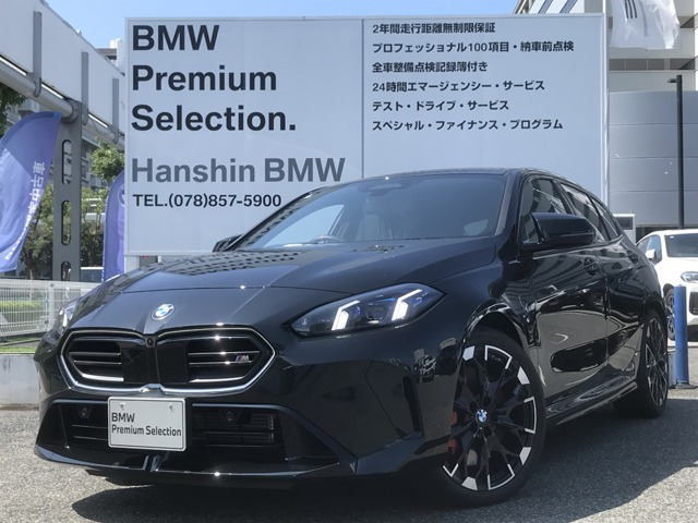 1シリーズ M135 xドライブ 4WD 